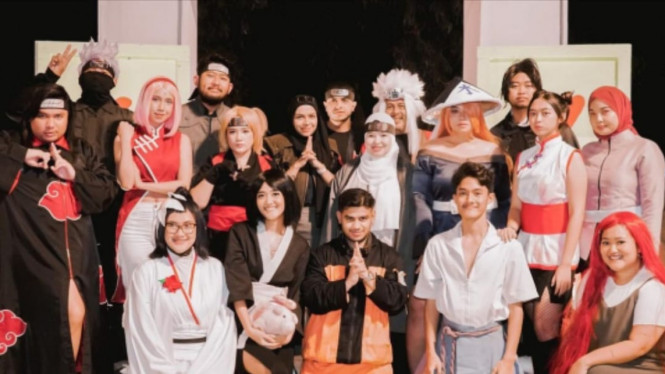 Instagram/fadiljaidi