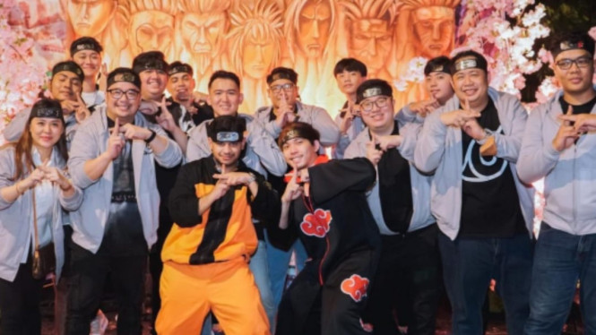 Instagram/fadiljaidi