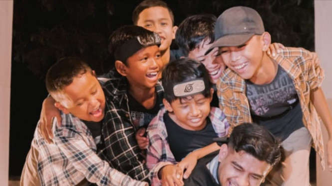 Instagram/fadiljaidi