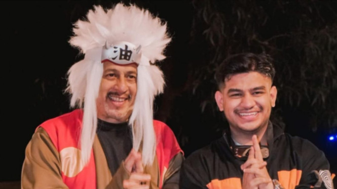 Instagram/fadiljaidi