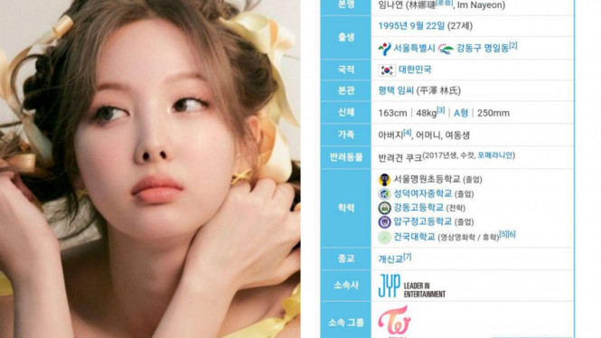 Jyp Entertainment Nate Pann