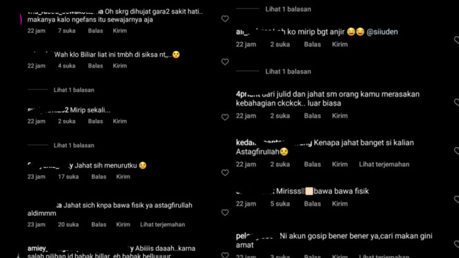 instagram/lambegosiip