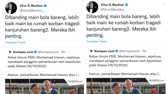 Twitter/VinoGBastian__