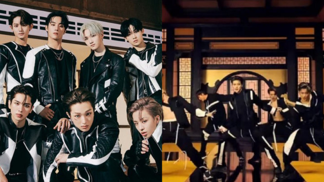 Twitter/atbo_ground YouTube : nct 127