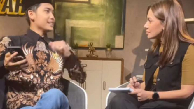 Instagram/@najwashihab