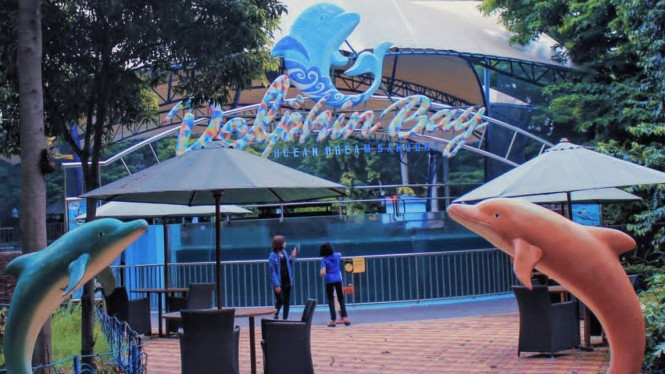 Instagram/oceandreamsamudra