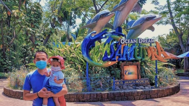 Instagram/oceandreamsamudra