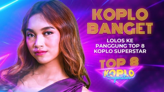 Koplo Superstar/ANTV