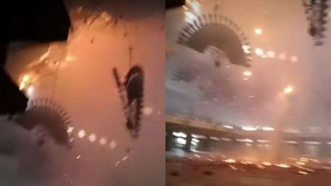 Instagram/@yusufmansurnew