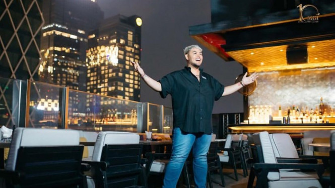 Instagram/ivan_gunawan