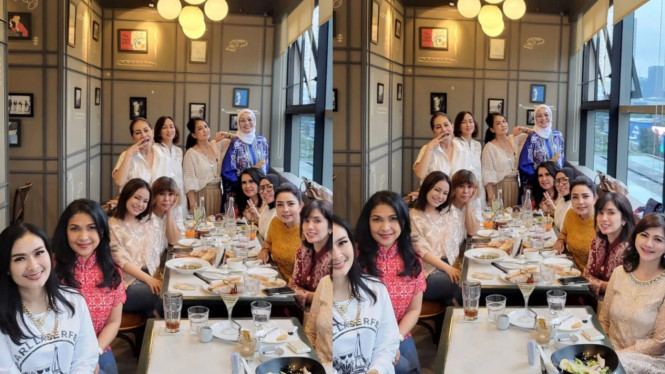 Instagram/mayangsari_official