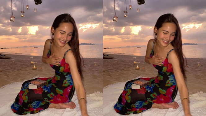 Instagram/urassayas
