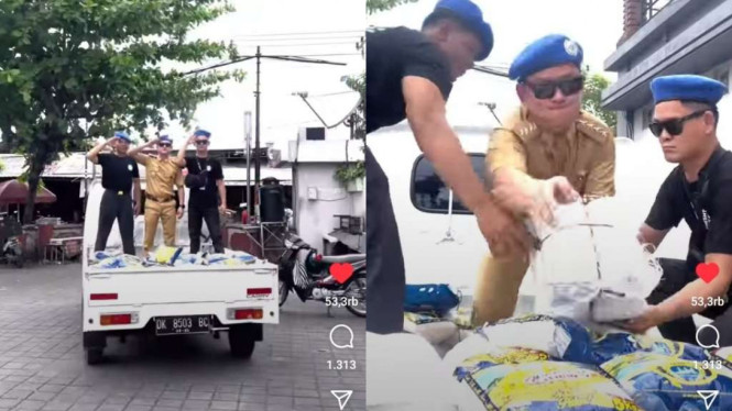 Instagram/@bobonsantoso