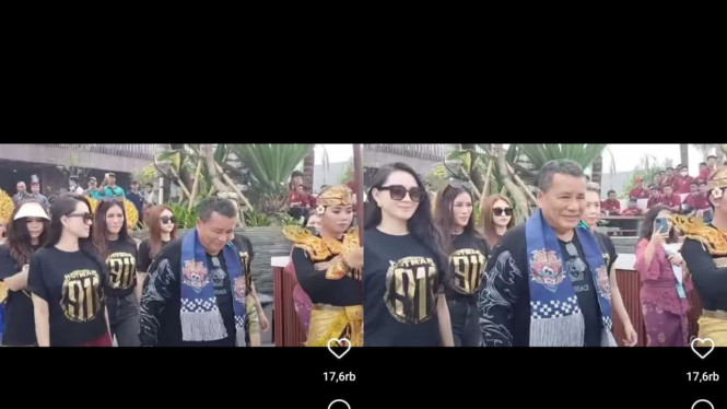 Instagram/@hotmanparisofficial