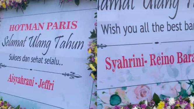 Instagram/@hotmanparisofficial