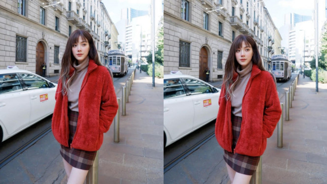 Instagram/baifernbah