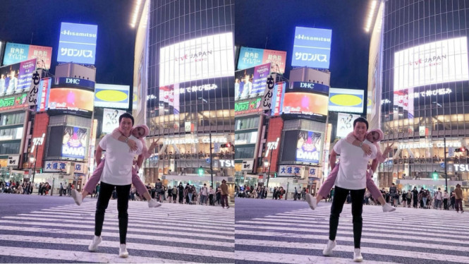 Instagram/princessyahrini