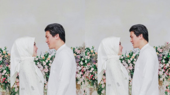 Instagram/princessyahrini