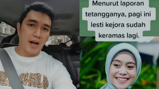 Instagram/ @alditaher.official