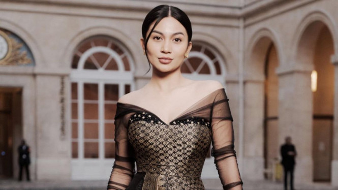 Instagram/arieltatum