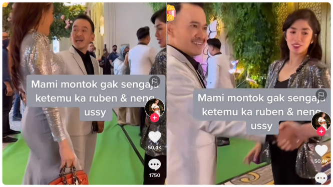 Tiktok/@adrenaisazega