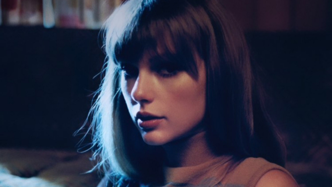 Lirik Lagu You’re Losing Me – Taylor Swift, Maknanya Hubungan Lama yang