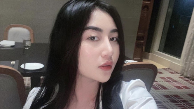 Instagram/pamelaaaasafitri 