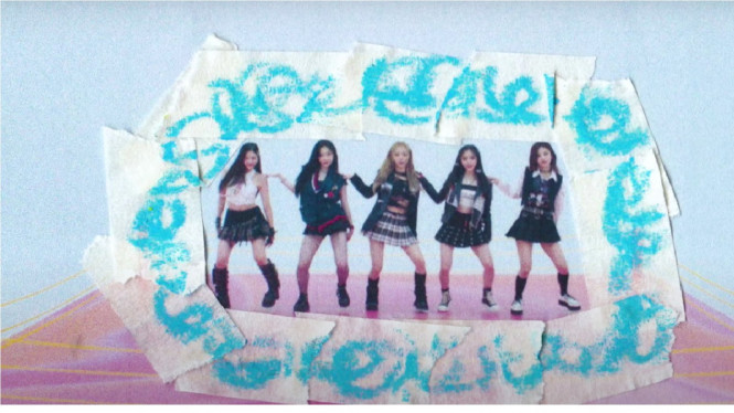 Youtube/JYP Entertainment