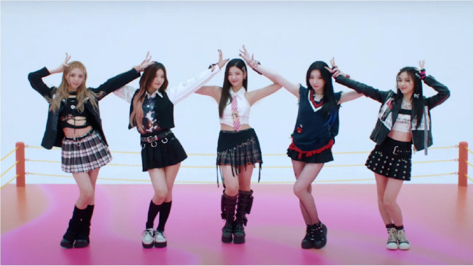 Youtube/JYP Entertainment