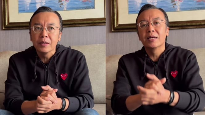 Instagram/@ari_lasso