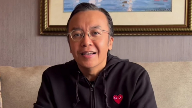 Instagram/@ari_lasso