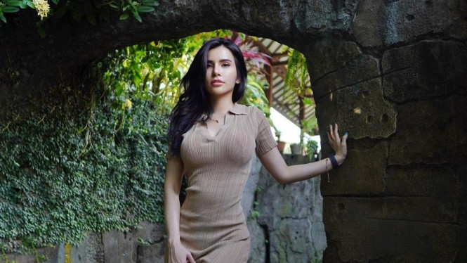 Instagram/maria.vaniaa