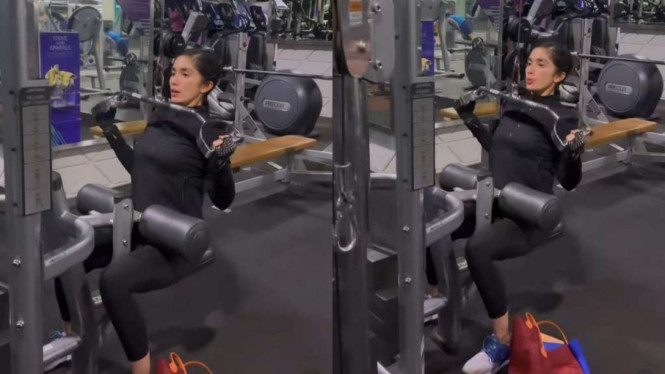 Instagram/@ussypratama