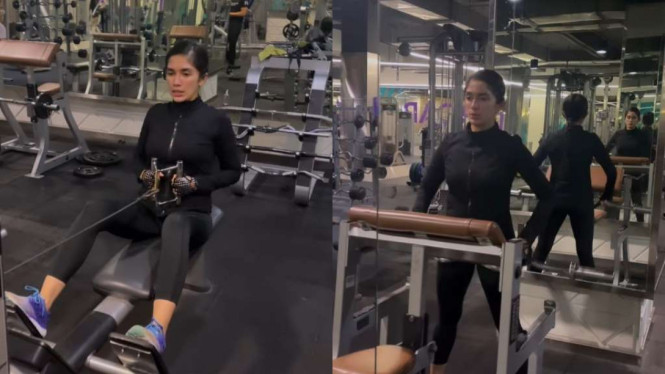 Instagram/@ussypratama