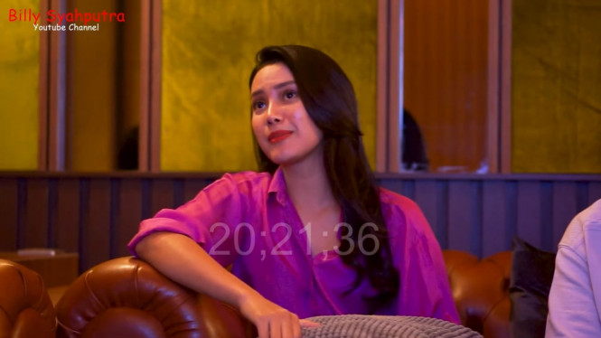 Youtube.com/Billy Syahputra