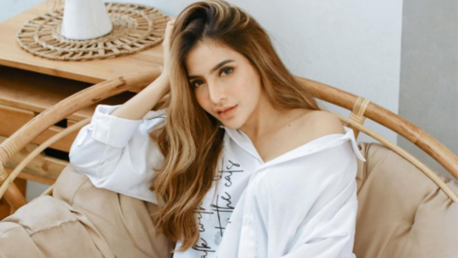 Instagram/ @mesyathalibreal