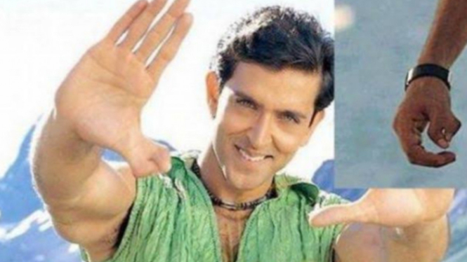 Hrithik Roshan Dulu Jadi Korban Bully Gegara Gagap: Saya Diolok-olok