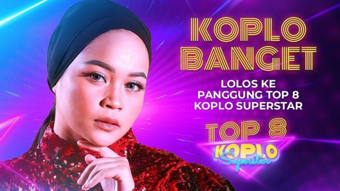 Koplo Superstar/ANTV