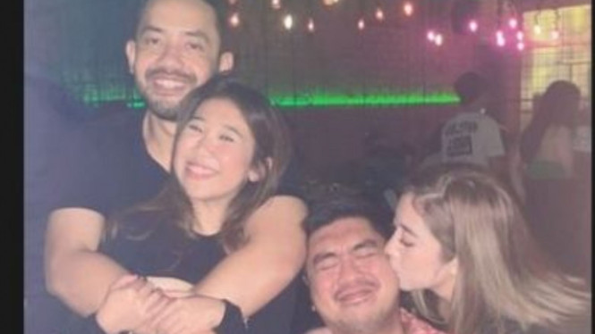 Instagram/Nenengwulandri