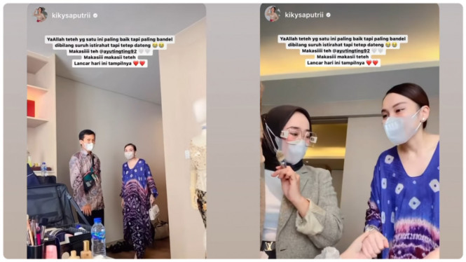 Instagram.com/ayutingting92