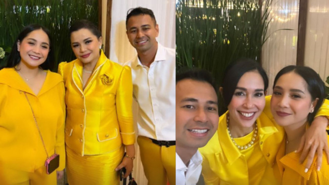 Instagram/raffinagita