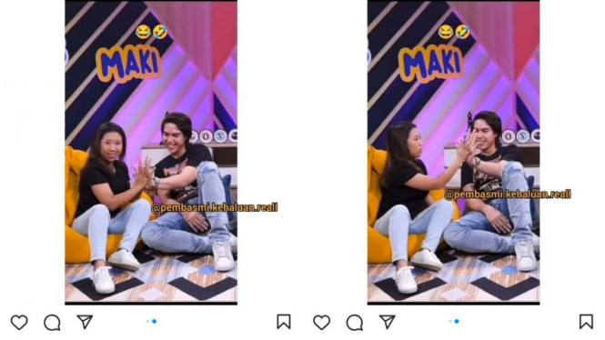 Instagram/@lambegosiip