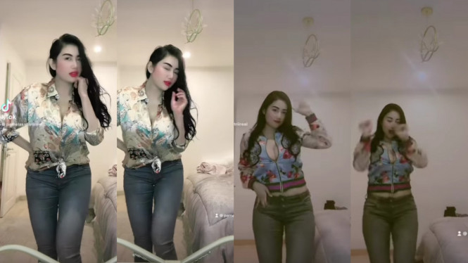 Instagram/pamelaaaasafitriduoserigala 