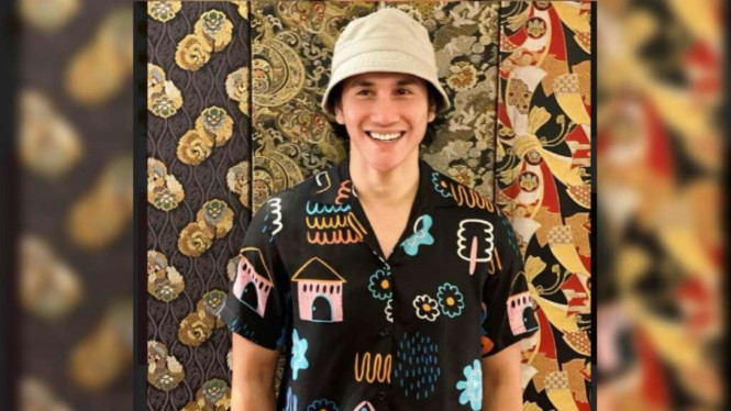 Dokumen pribadi Vino G Bastian