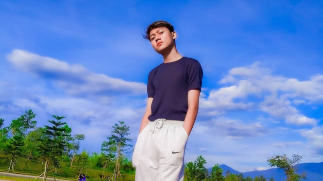 Instagram/rinduadji_17 