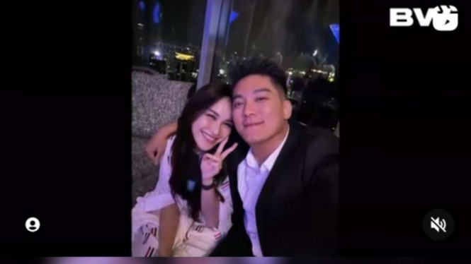 Instagram/@boywilliam17