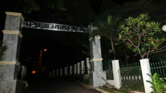 gmaps/Sepakat Bersama