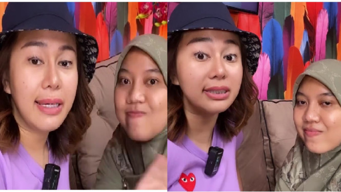 Instagram/denisechariesta31