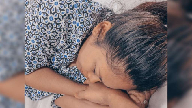 Instagram/@evi_masamba_real