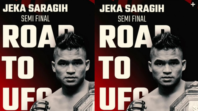 Instagram/@jekasaragih